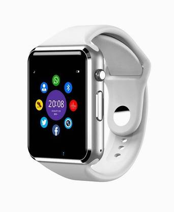 mobifox Bluetooth Smartwatch Smartwatch