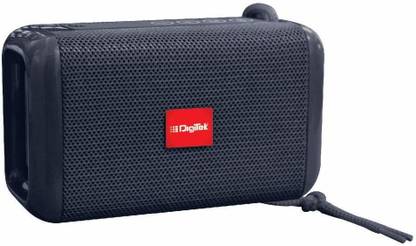 DIGITEK DBS 026 3 W Bluetooth Speaker
