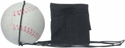 Quinergys ™Foam String Attached Rebound Balls - KJHA126
