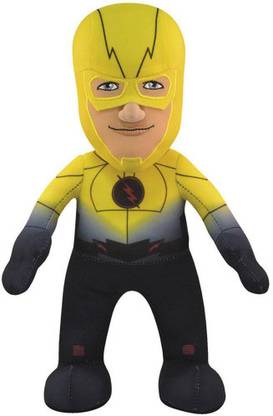 Bleacher Creatures Dc Comics:The Flash-Reverse Flash
