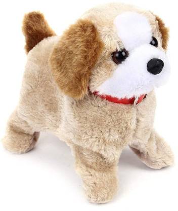SND Fantastic Jumping Puppy Toy