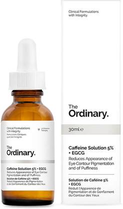 THE ORDINARY Caffeine Solution 5% + EGCG