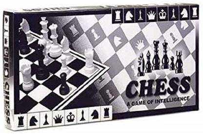 Olympia Chess Set Dx.-Darshan Board Game Accessories