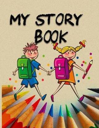My Story Book