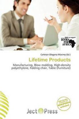 Lifetime Products
