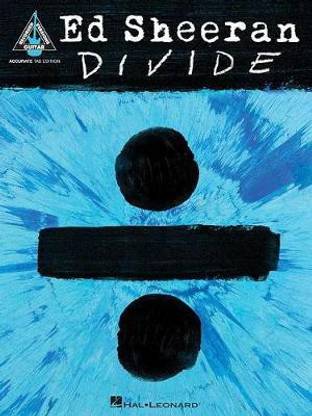 Ed Sheeran - Divide