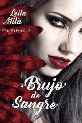 Brujo de Sangre