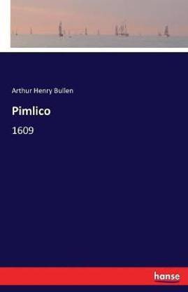 Pimlico