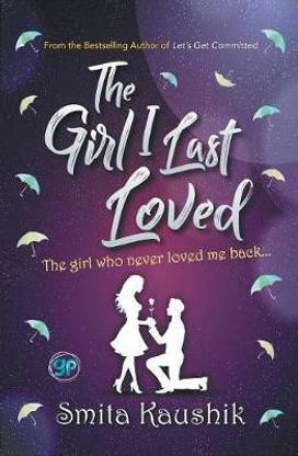 The Girl I Last Loved