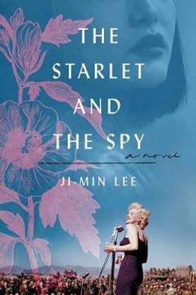The Starlet and the Spy