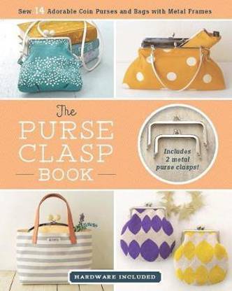 The Purse Clasp Book