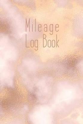 Mileage Log Book