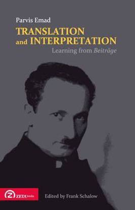 Translation and Interpretation