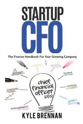 Startup CFO