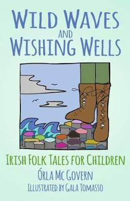 Wild Waves and Wishing Wells