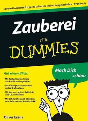 Zauberei fur Dummies