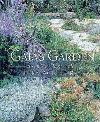Gaia's Garden