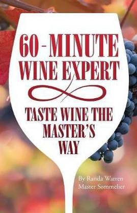 60 - Minute Wine Expert