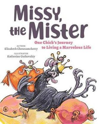 Missy, the Mister