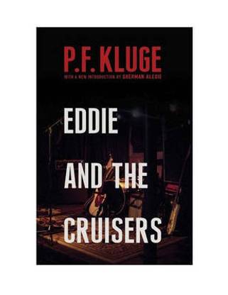 Eddie and the Cruisers