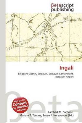 Ingali