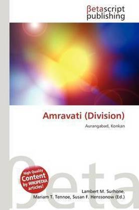 Amravati (Division)
