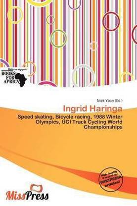 Ingrid Haringa