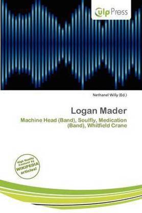 Logan Mader