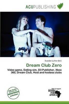 Dream Club Zero
