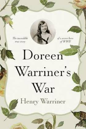 Doreen Warriner's War