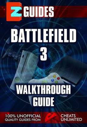 EZ Guides Battlefield 3