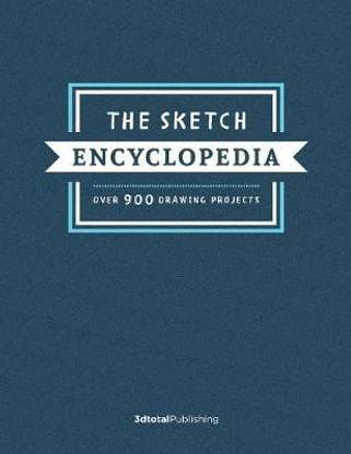 The Sketch Encyclopedia