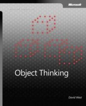 Object Thinking