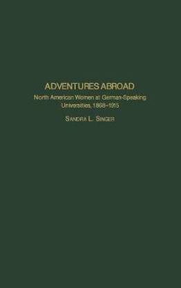 Adventures Abroad