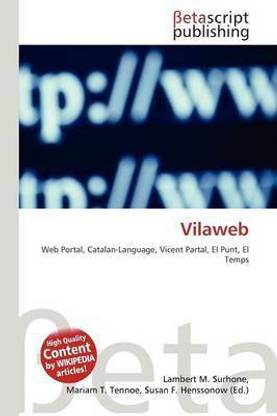 Vilaweb