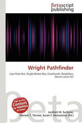 Wright Pathfinder