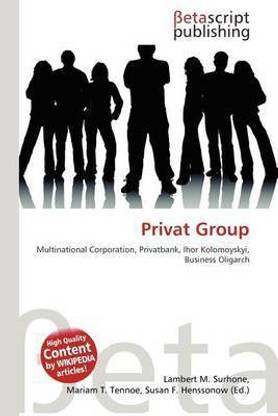 Privat Group