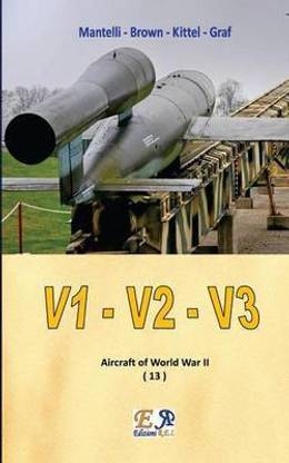 The V1, the V2, the V3