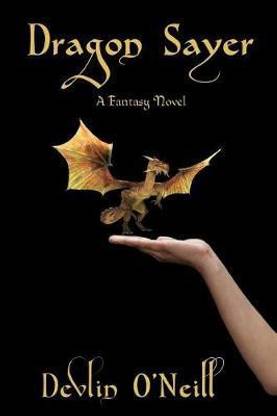 Dragon Sayer