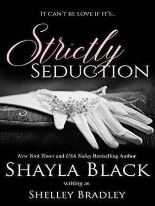 Strictly Seduction