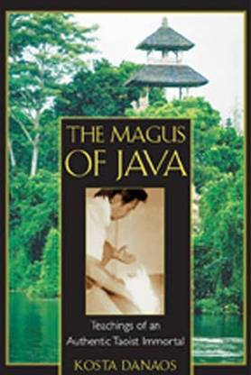 The Magus of Java