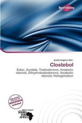 Clostebol