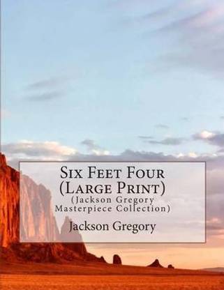 Six Feet Four