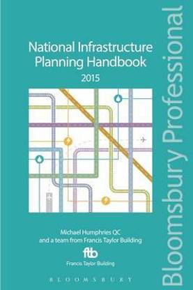 National Infrastructure Planning Handbook 2015