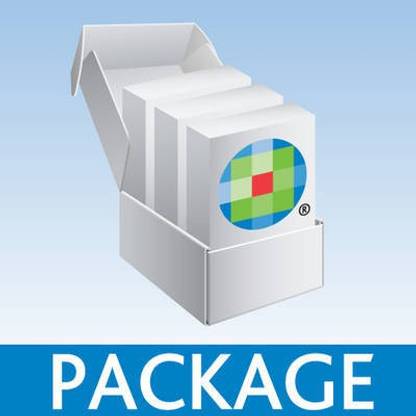 Wilkins 11E eBook; Gladwin 4e eBook; Nield-Gehrig 7e eBook; Plus Gehrig 3e eBook Package