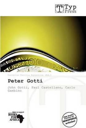 Peter Gotti