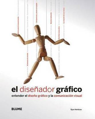 DISENADOR GRAFICO,EL