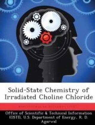 Solid-State Chemistry of Irradiated Choline Chloride