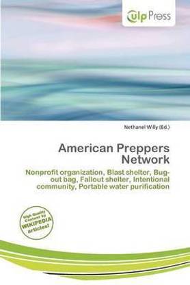 American Preppers Network