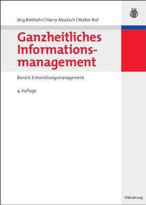 Ganzheitliches Informationsmanagement